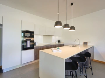 Appartement de 3 Chambres