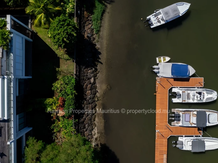3 Bedroom Apartment To Let in Grande Rivière Noire