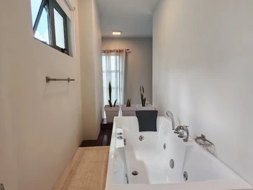 Penthouse de 2 Chambres