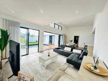3 Bedroom Villa
