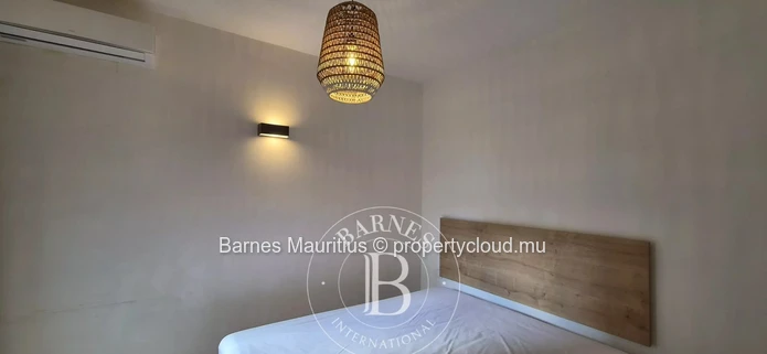 MOKA / HELVETIA - Apartment with Garden - 2 Bedrooms