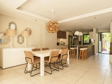 3 Bedroom Townhouse, Duplex
