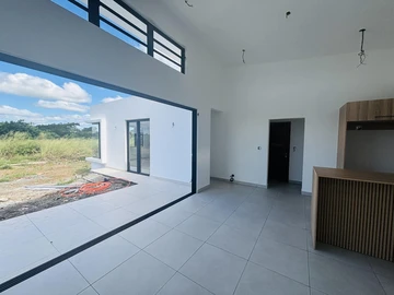 Maison de 3 Chambres