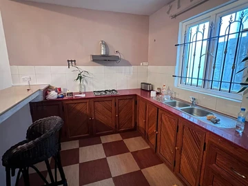 3 Bedroom Villa
