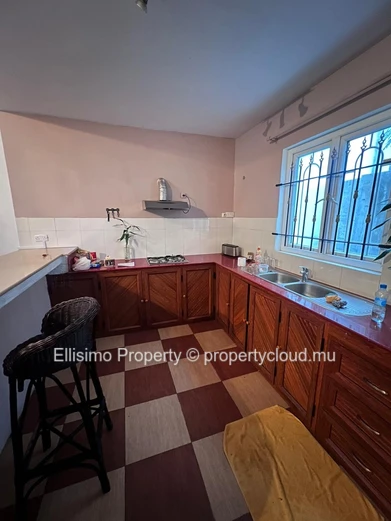 FOR RENT | Charming 3-Bedroom House with Private Pool | Calodyne