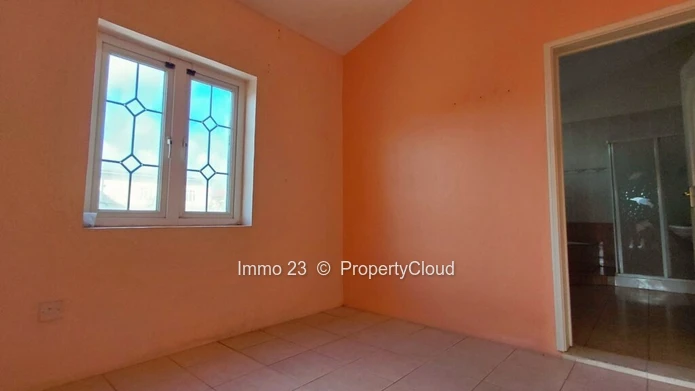 Maison a vendre