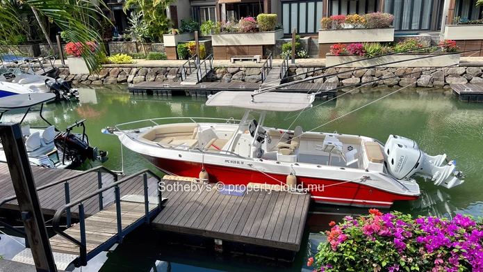 Canal Convenience