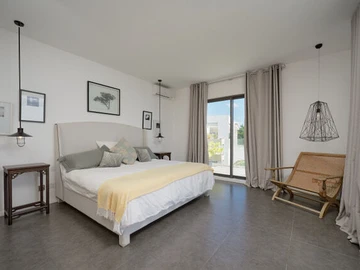 Penthouse de 3 Chambres