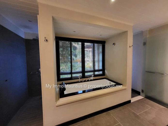 2-bedroom apartment Luxury residence