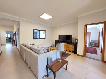 Villa de 4 Chambres