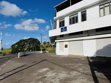 Immobilier Commerciaux