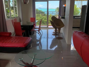 Appartement de 2 Chambres
