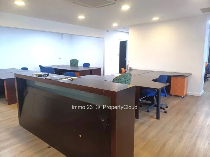 Bureau - 226m2 - Eb00e8ne - Ref. BU99948LO