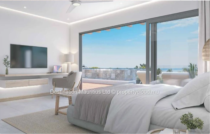 Opportunité D'appartement Exclusif