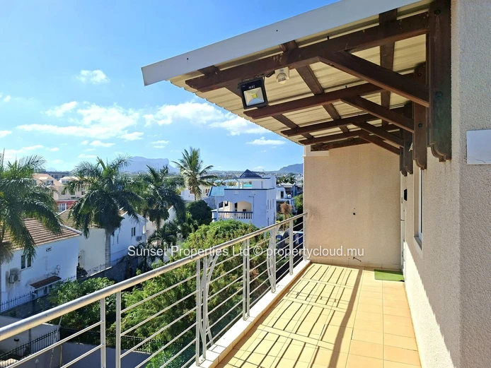 Appartement | 1 chambre | 300m de la plage