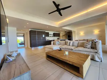 Appartement de 3 Chambres
