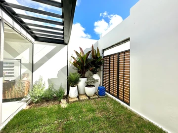 Villa de 3 Chambres