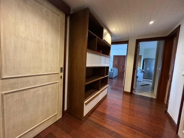3 Bedroom Penthouse