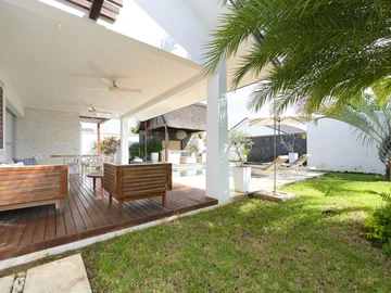 Villa de 3 Chambres