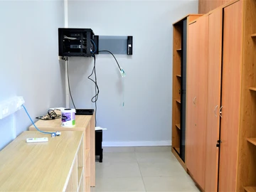 Bureau