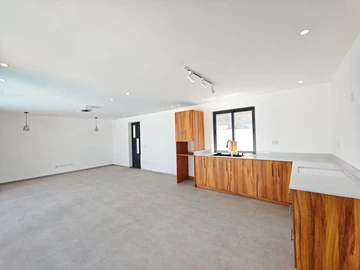 Villa de 3 Chambres