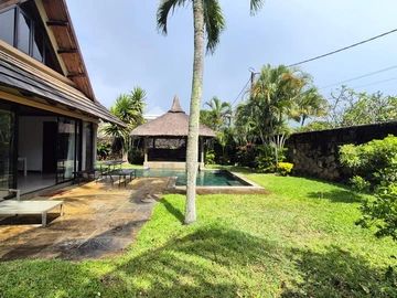 Villa de 3 Chambres