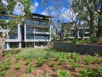 4 Bedroom Apartment