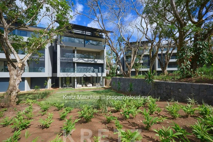 Luxury Apartment for Rent