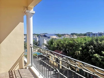 Appartement de 2 Chambres