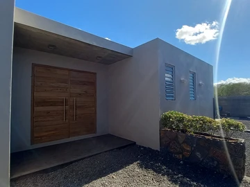 Maison de 3 Chambres