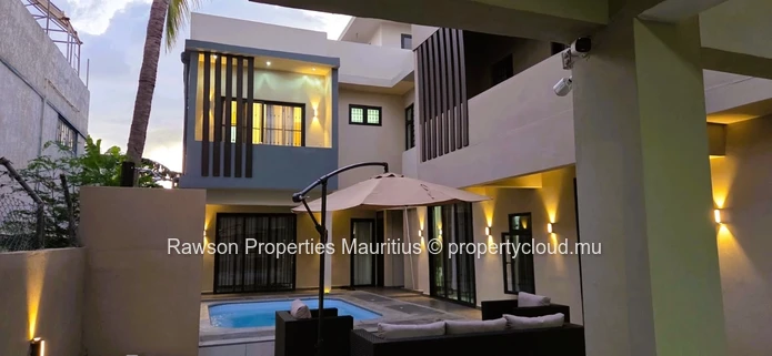 Charming 2 - Bedroom Apartment for Rent in Albion