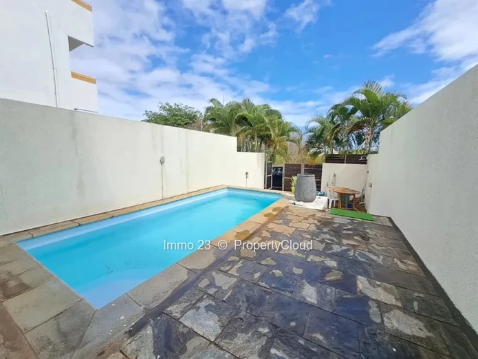 Duplex - 4 bedrooms - Flic en Flac
