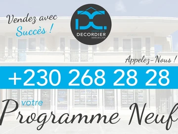 Maison de 2 Chambres