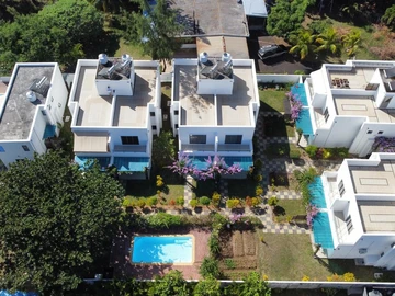 3 Bedroom Villa