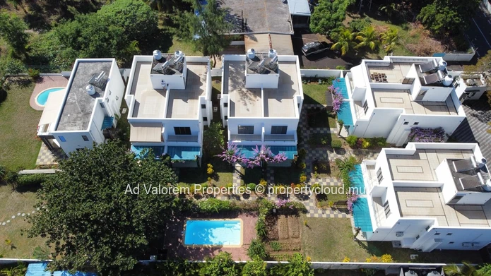 Your Perfect Beachside Villa Awaits! Fully Furnished