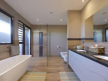 Villa de 3 Chambres