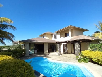 4 Bedroom Villa