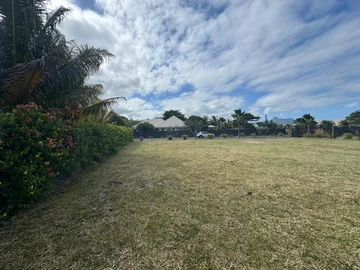 Residential Land