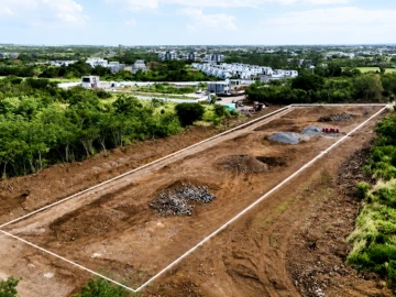 Residential Land