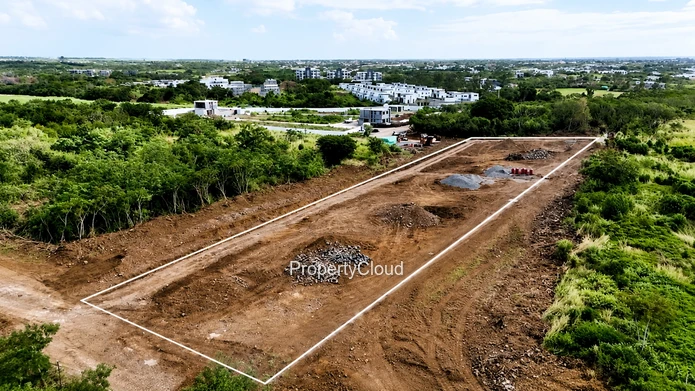 For Sale | Residential Plots | Péreybère