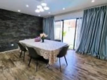 Villa de 4 Chambres