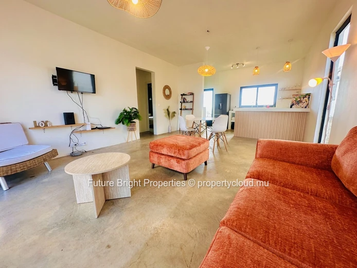 A Warm and Inviting New Build in Bougainville
