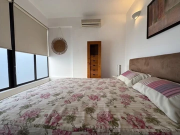 4 Bedroom Apartment