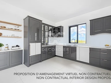3 Bedroom Apartment