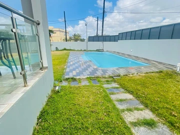 Appartement de 2 Chambres