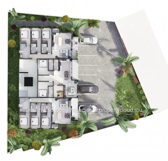 Moka Heights : Elevate your lifestyle