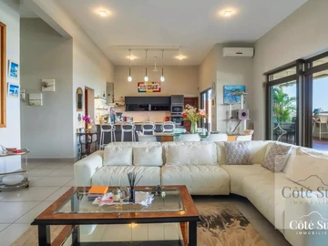 2 Bedroom Penthouse