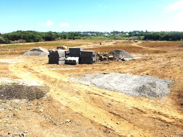 Residential Land
