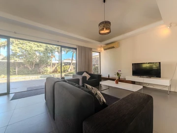 Villa de 4 Chambres