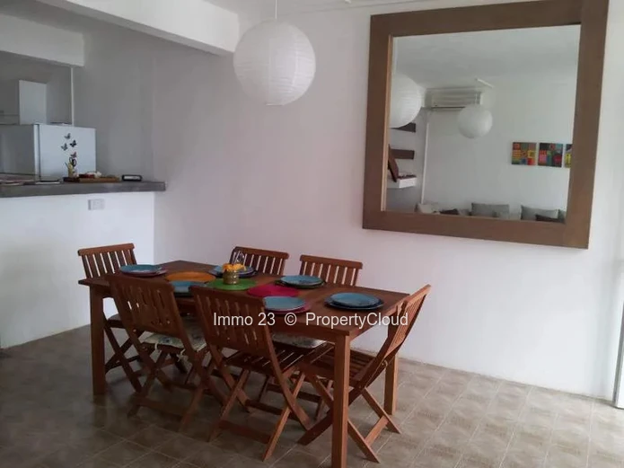 Maison / Villa - 3 chambres - Baie du Tombeau - Ref. MA346661L